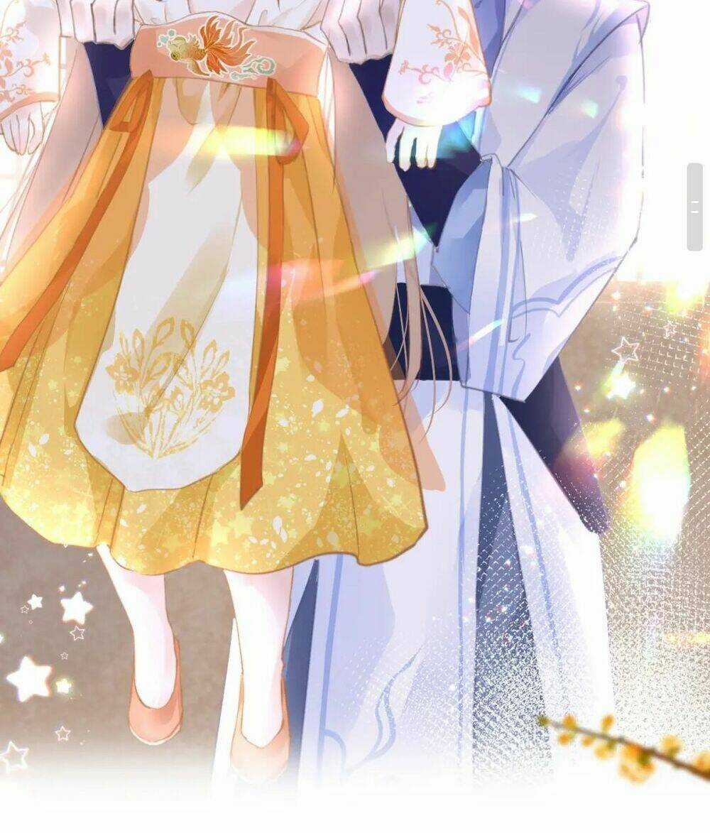 CHỈ CÓ TÌNH YÊU MỚI CÓ THỂ NGĂN CẢN HẮC HÓA Chapter 14 trang 16