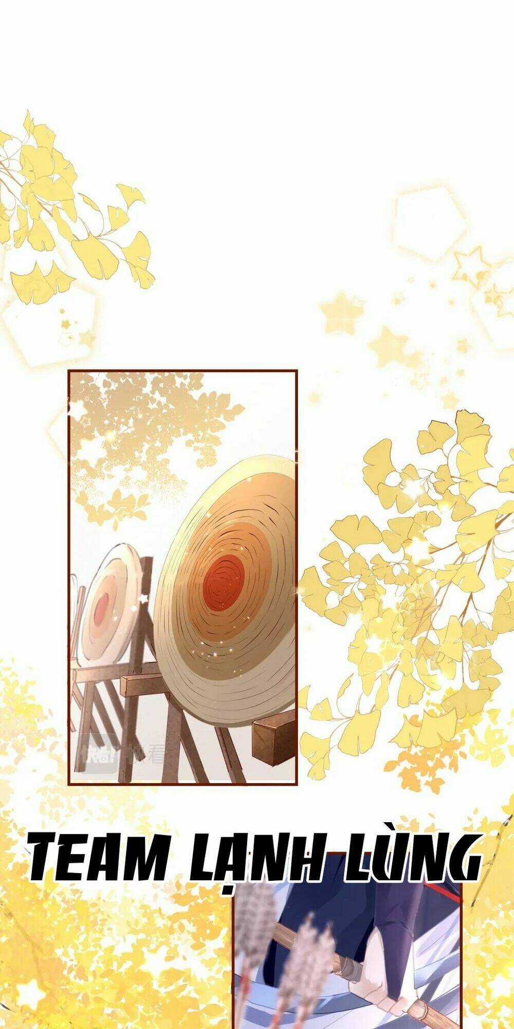 CHỈ CÓ TÌNH YÊU MỚI CÓ THỂ NGĂN CẢN HẮC HÓA Chapter 14 trang 21