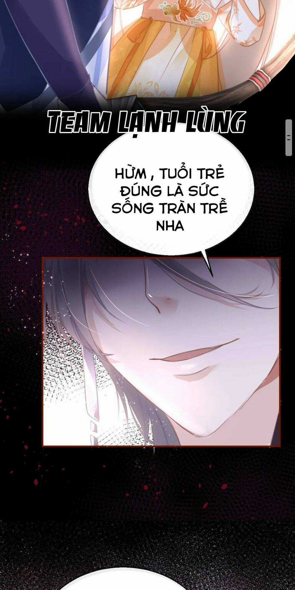 CHỈ CÓ TÌNH YÊU MỚI CÓ THỂ NGĂN CẢN HẮC HÓA Chapter 14 trang 26