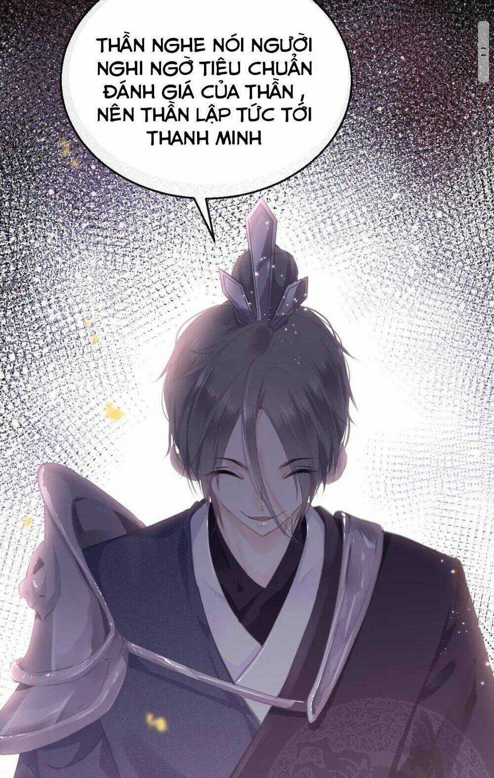 CHỈ CÓ TÌNH YÊU MỚI CÓ THỂ NGĂN CẢN HẮC HÓA Chapter 14 trang 27