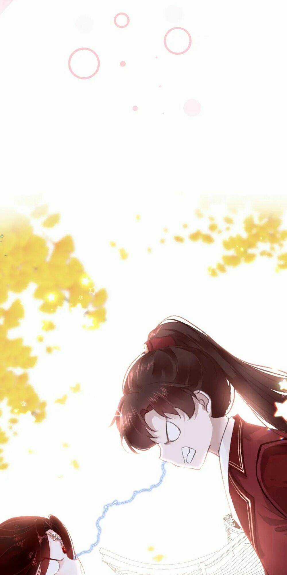 CHỈ CÓ TÌNH YÊU MỚI CÓ THỂ NGĂN CẢN HẮC HÓA Chapter 14 trang 33