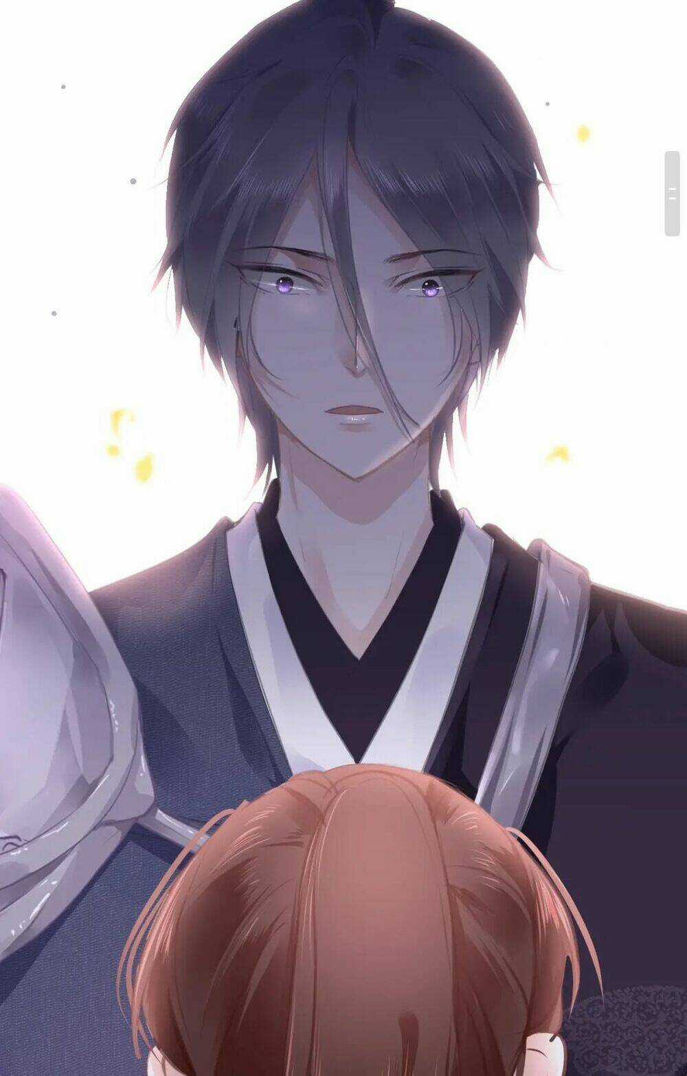 CHỈ CÓ TÌNH YÊU MỚI CÓ THỂ NGĂN CẢN HẮC HÓA Chapter 14 trang 35