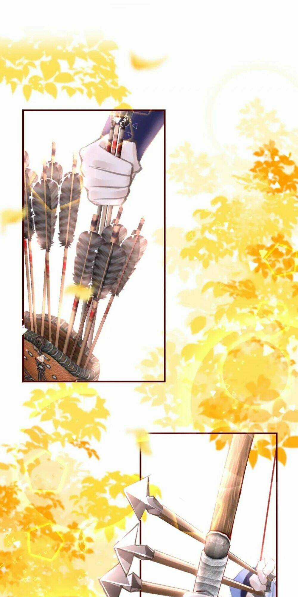 CHỈ CÓ TÌNH YÊU MỚI CÓ THỂ NGĂN CẢN HẮC HÓA Chapter 14 trang 40