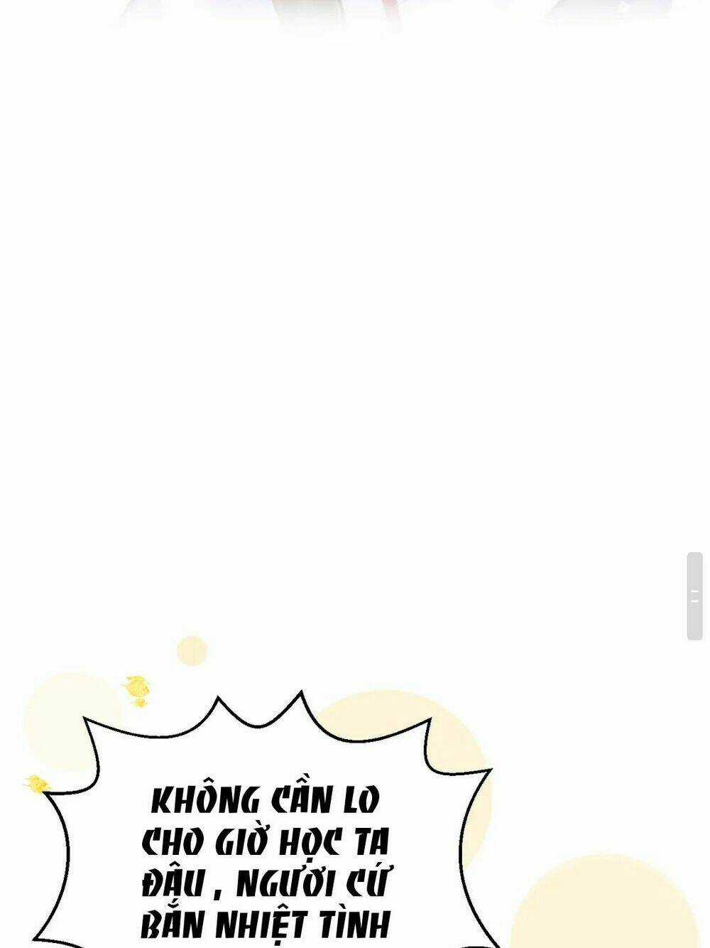 CHỈ CÓ TÌNH YÊU MỚI CÓ THỂ NGĂN CẢN HẮC HÓA Chapter 14 trang 43