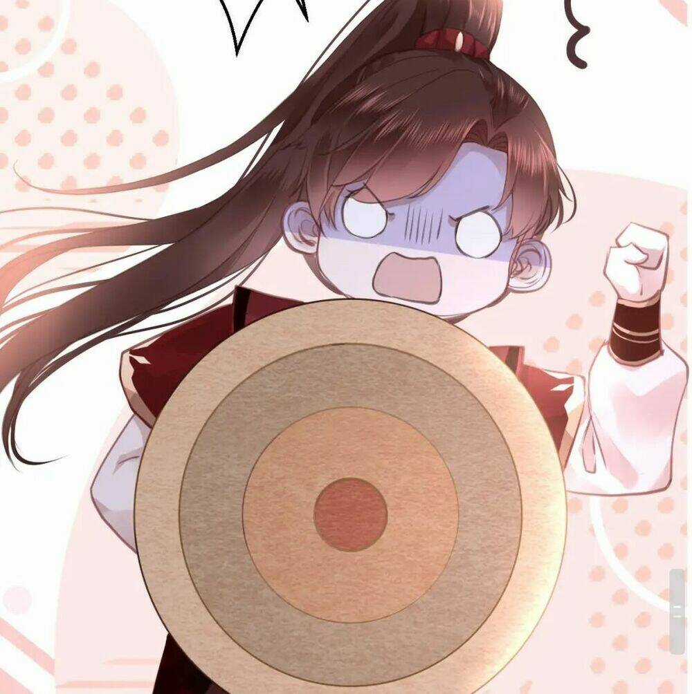 CHỈ CÓ TÌNH YÊU MỚI CÓ THỂ NGĂN CẢN HẮC HÓA Chapter 14 trang 46