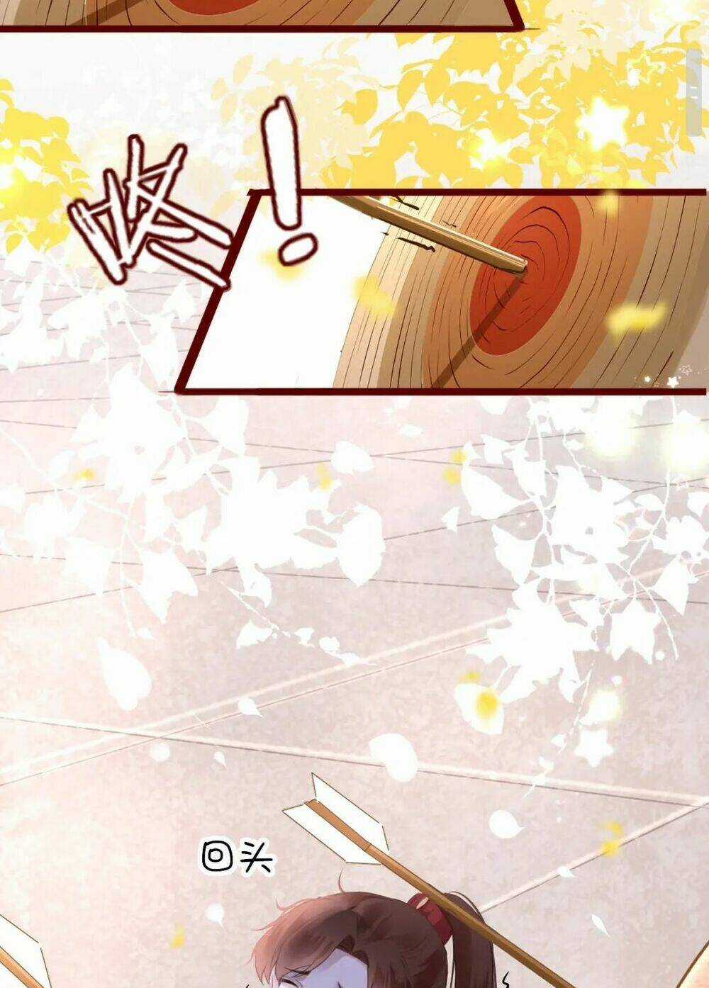 CHỈ CÓ TÌNH YÊU MỚI CÓ THỂ NGĂN CẢN HẮC HÓA Chapter 14 trang 49