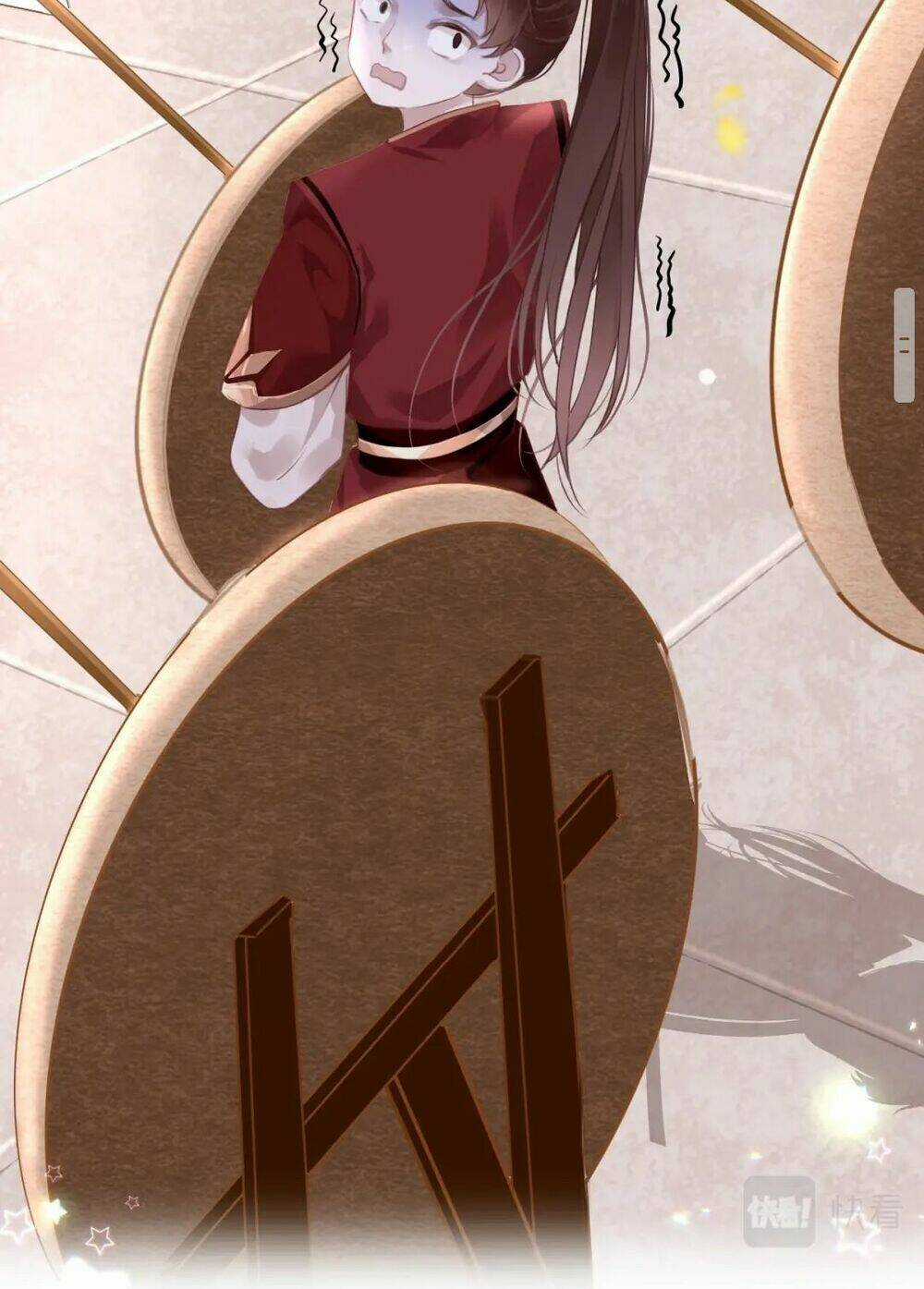 CHỈ CÓ TÌNH YÊU MỚI CÓ THỂ NGĂN CẢN HẮC HÓA Chapter 14 trang 50