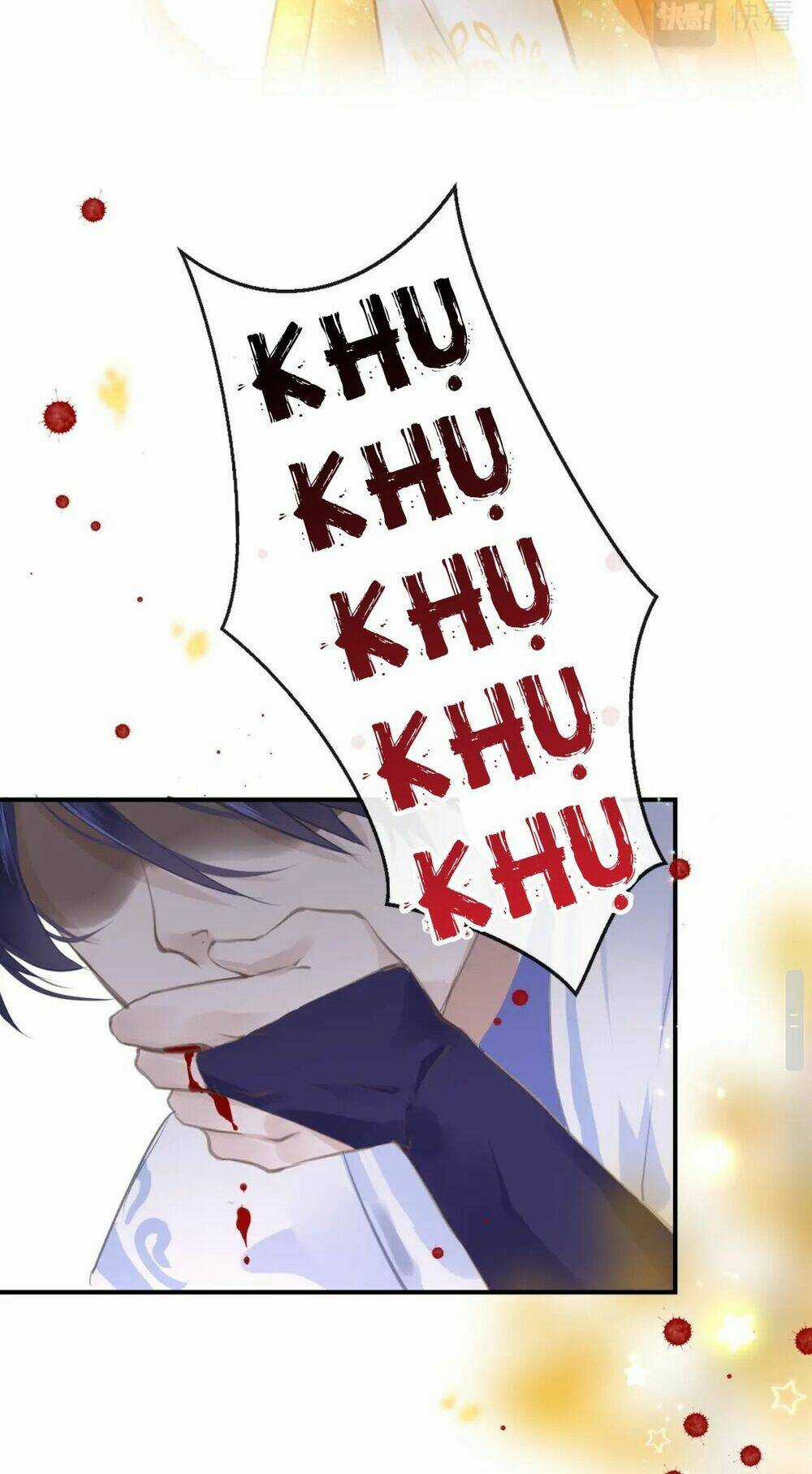 CHỈ CÓ TÌNH YÊU MỚI CÓ THỂ NGĂN CẢN HẮC HÓA Chapter 14 trang 56