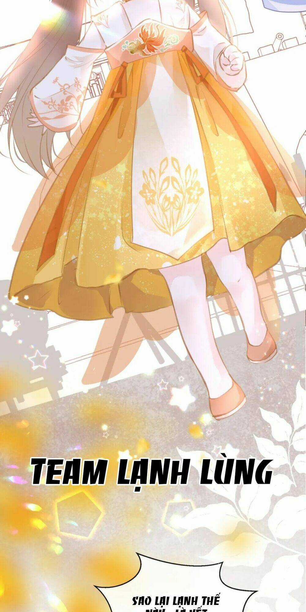 CHỈ CÓ TÌNH YÊU MỚI CÓ THỂ NGĂN CẢN HẮC HÓA Chapter 14 trang 58