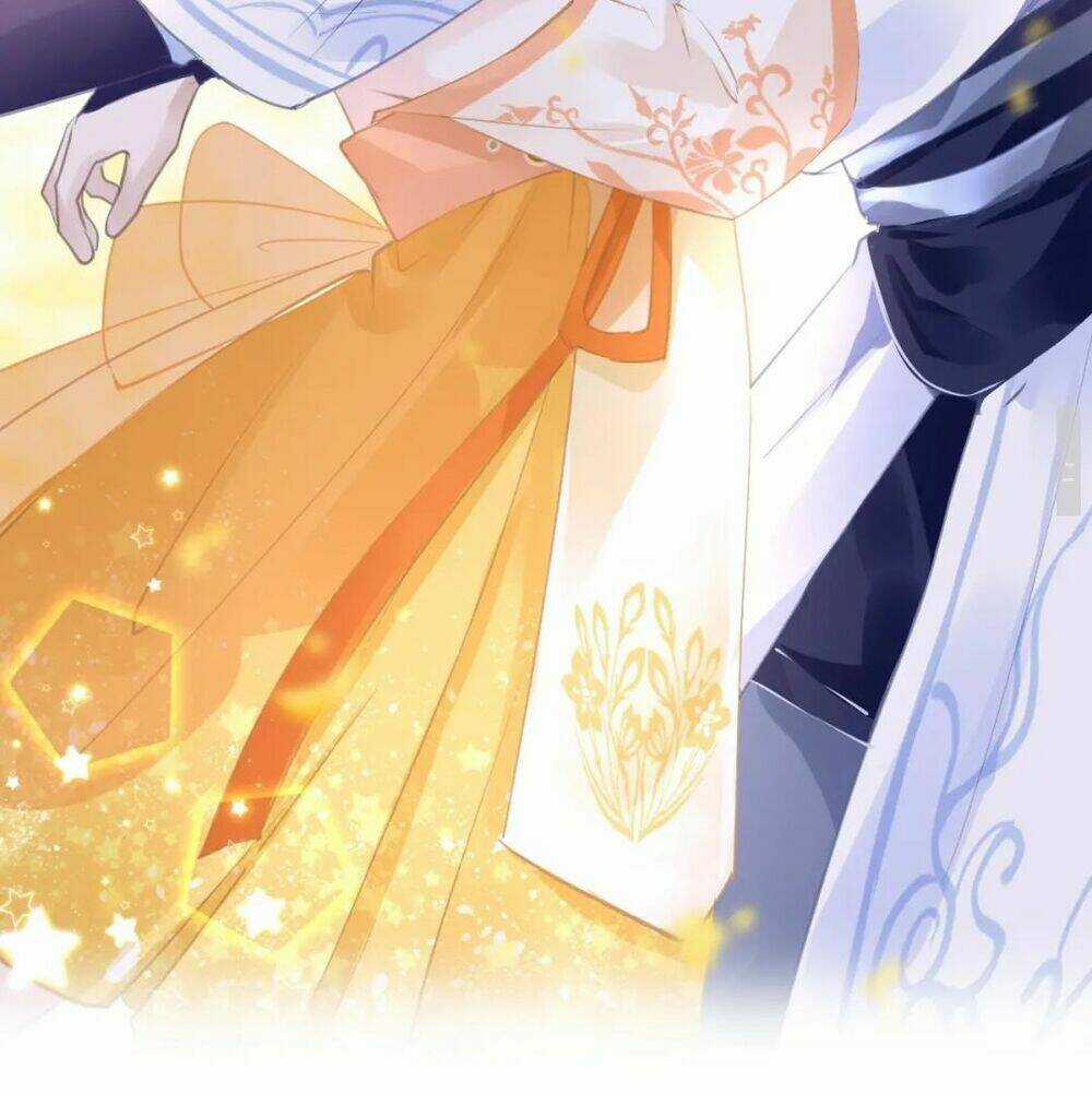 CHỈ CÓ TÌNH YÊU MỚI CÓ THỂ NGĂN CẢN HẮC HÓA Chapter 14 trang 66