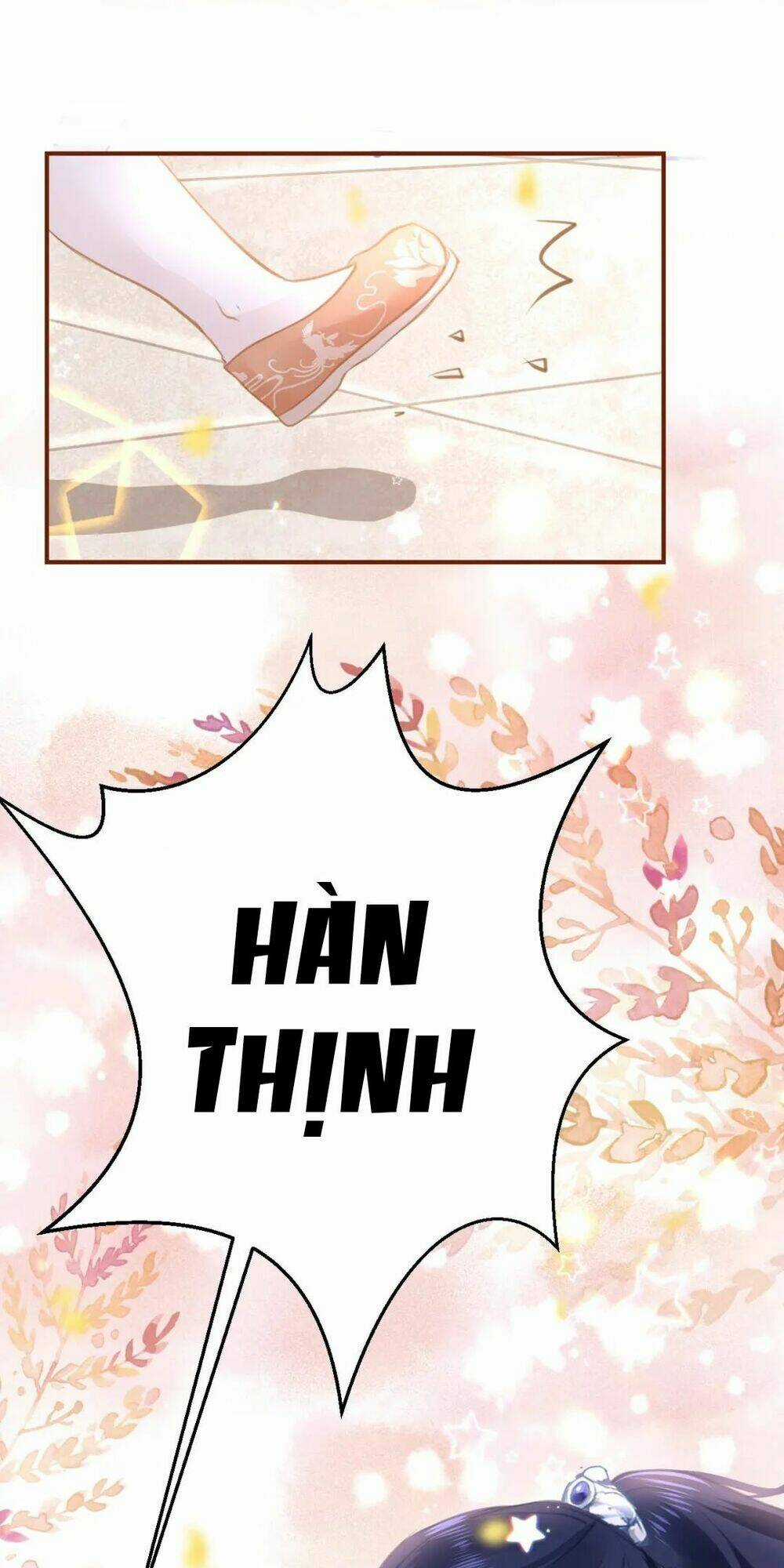 CHỈ CÓ TÌNH YÊU MỚI CÓ THỂ NGĂN CẢN HẮC HÓA Chapter 14 trang 67