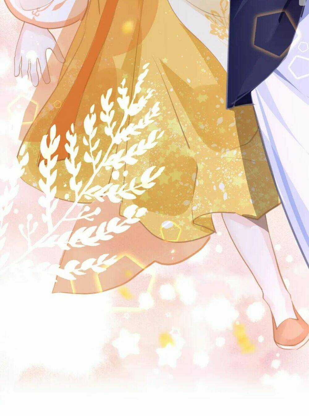 CHỈ CÓ TÌNH YÊU MỚI CÓ THỂ NGĂN CẢN HẮC HÓA Chapter 14 trang 69