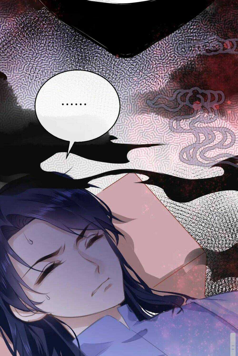 CHỈ CÓ TÌNH YÊU MỚI CÓ THỂ NGĂN CẢN HẮC HÓA Chapter 15 trang 11