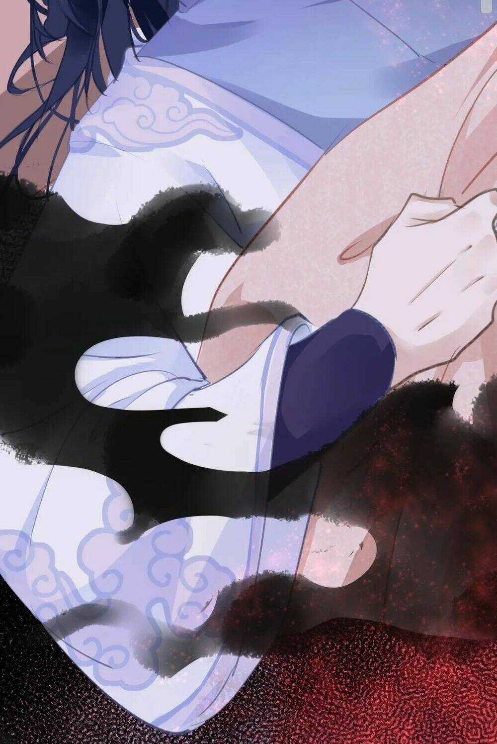 CHỈ CÓ TÌNH YÊU MỚI CÓ THỂ NGĂN CẢN HẮC HÓA Chapter 15 trang 12