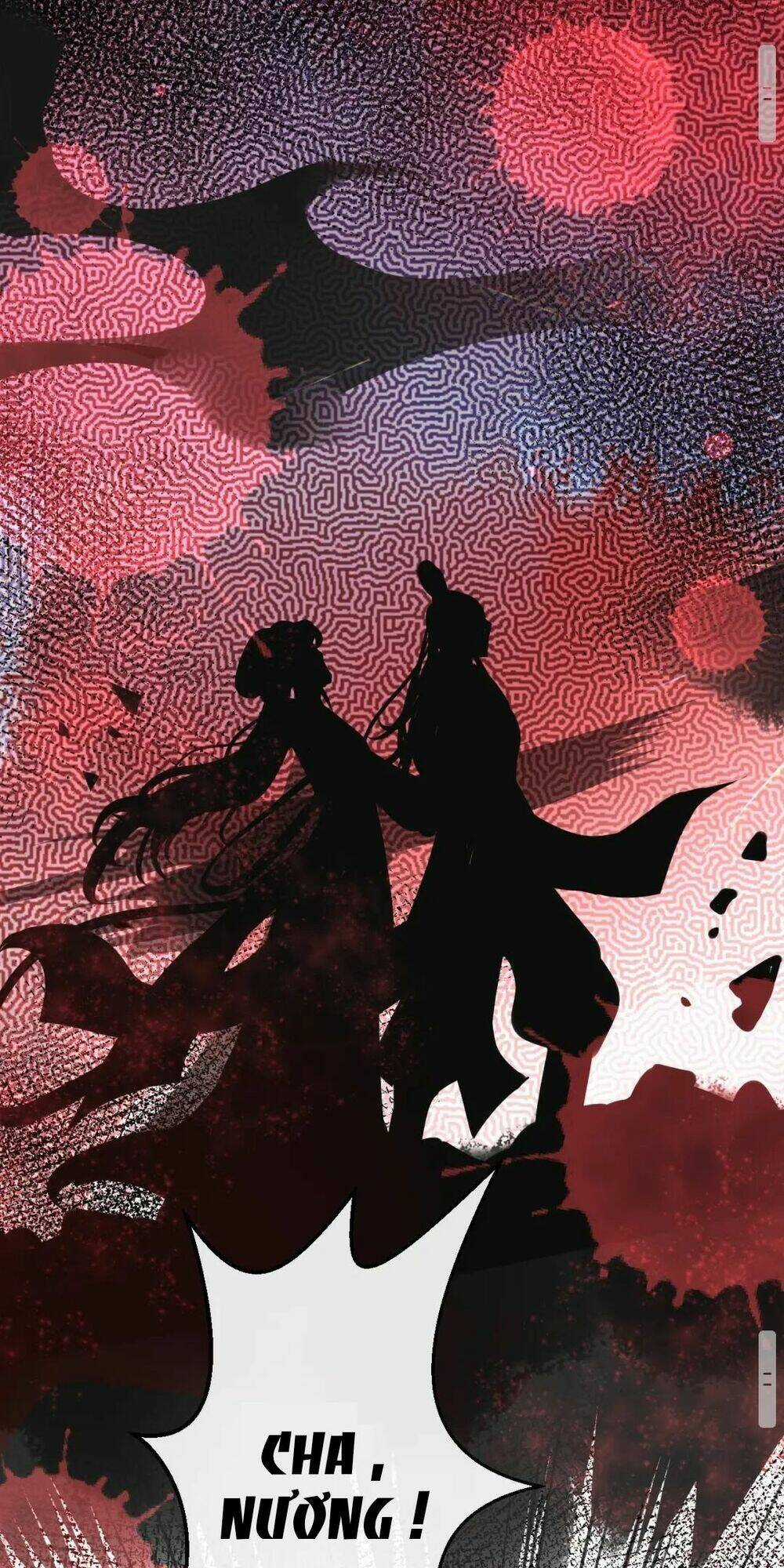 CHỈ CÓ TÌNH YÊU MỚI CÓ THỂ NGĂN CẢN HẮC HÓA Chapter 15 trang 13