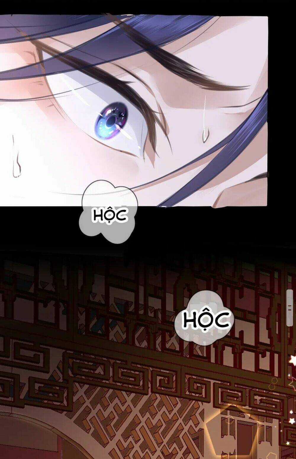 CHỈ CÓ TÌNH YÊU MỚI CÓ THỂ NGĂN CẢN HẮC HÓA Chapter 15 trang 15