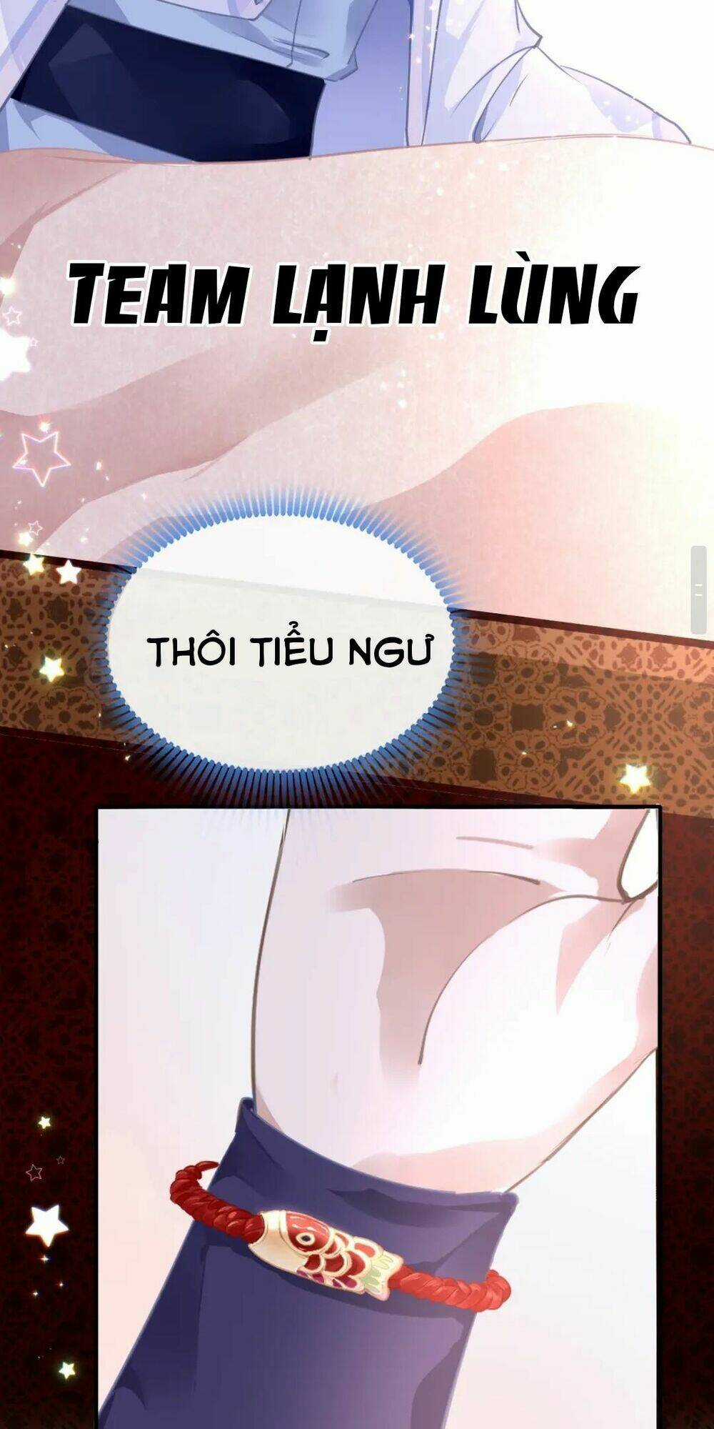 CHỈ CÓ TÌNH YÊU MỚI CÓ THỂ NGĂN CẢN HẮC HÓA Chapter 15 trang 18