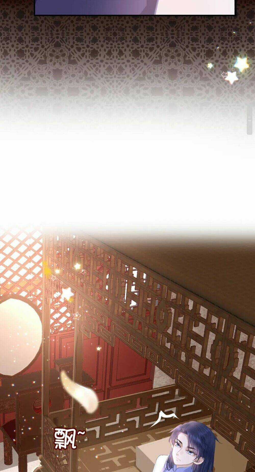 CHỈ CÓ TÌNH YÊU MỚI CÓ THỂ NGĂN CẢN HẮC HÓA Chapter 15 trang 19