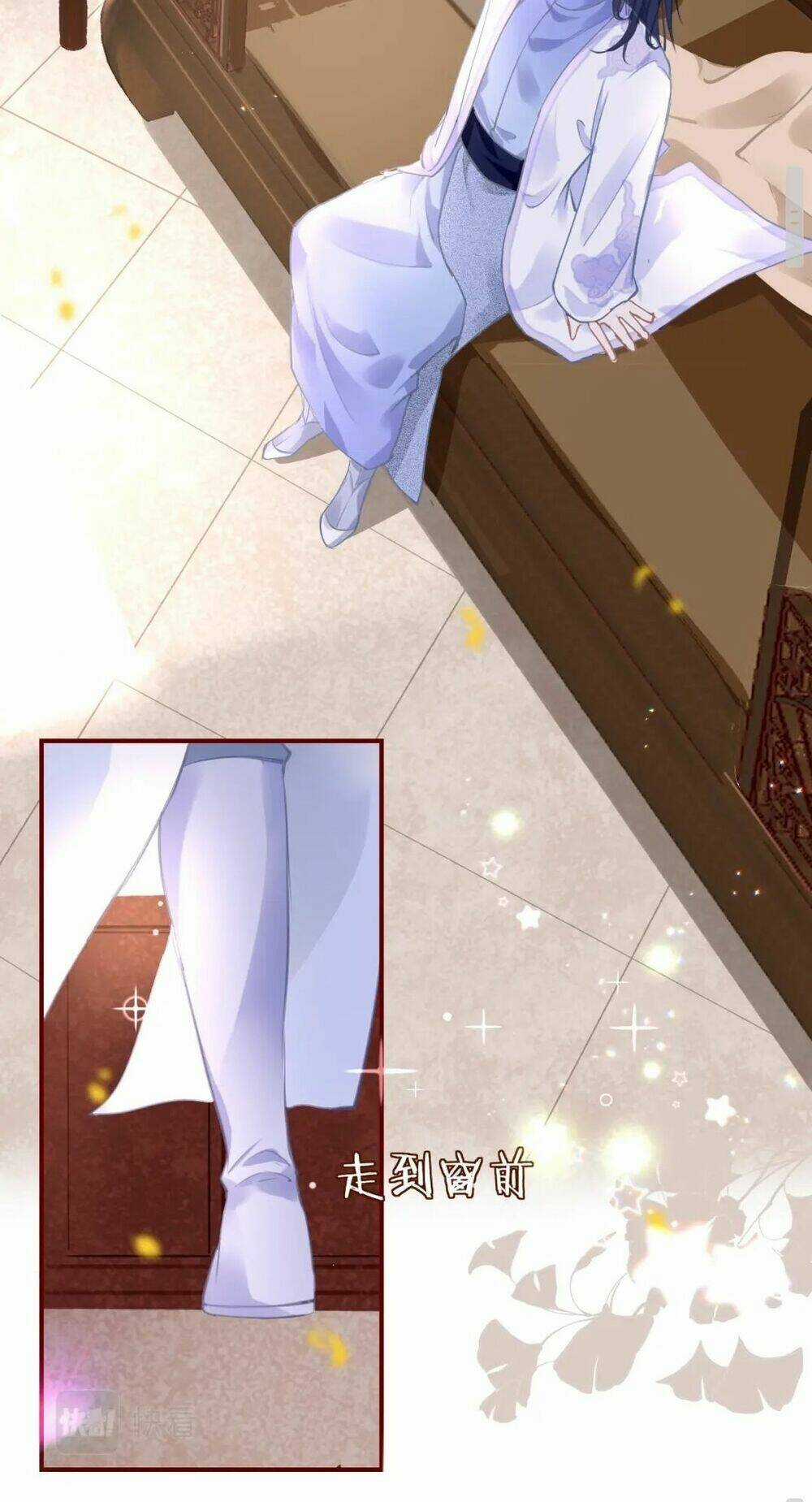 CHỈ CÓ TÌNH YÊU MỚI CÓ THỂ NGĂN CẢN HẮC HÓA Chapter 15 trang 20