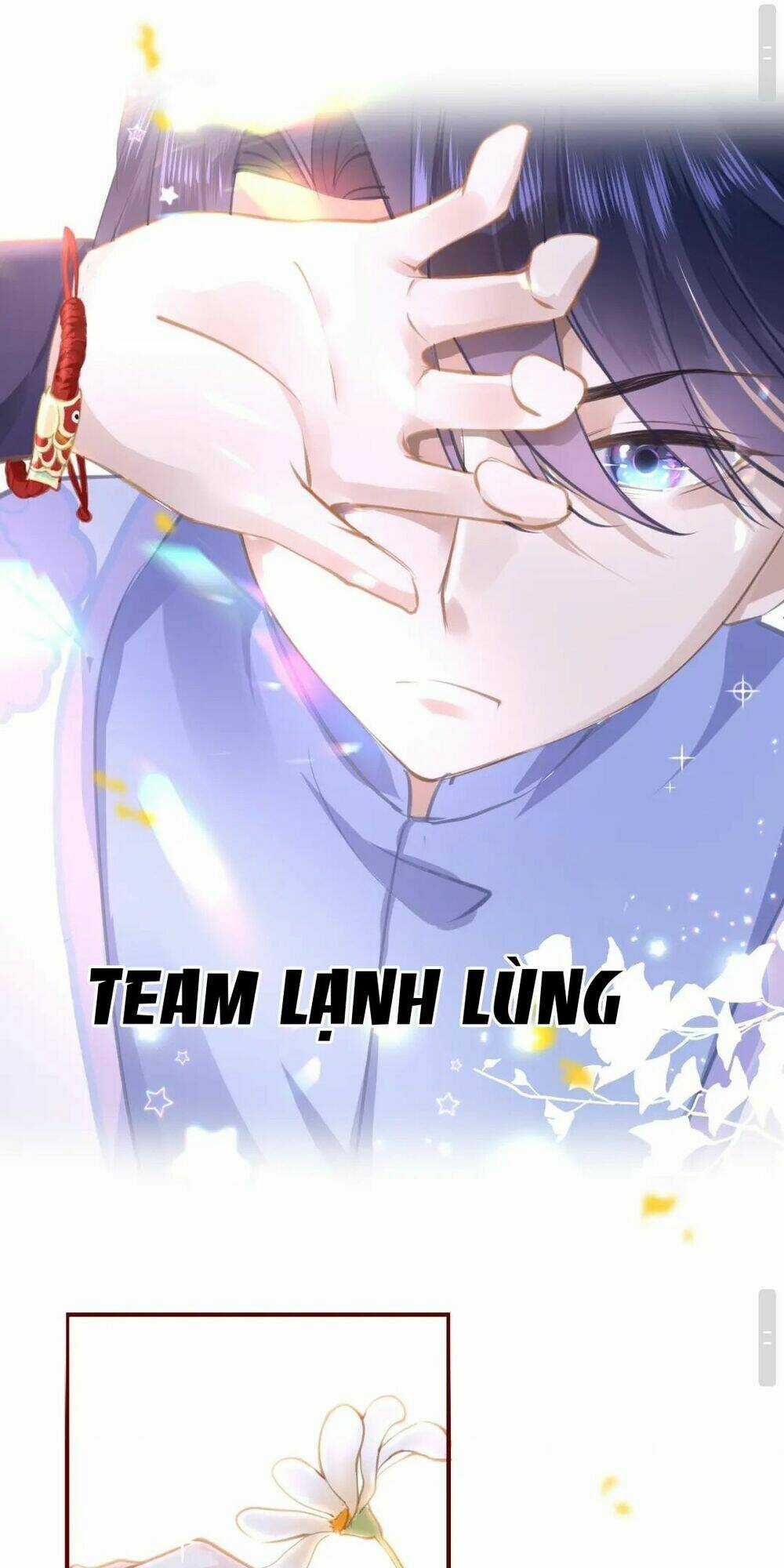 CHỈ CÓ TÌNH YÊU MỚI CÓ THỂ NGĂN CẢN HẮC HÓA Chapter 15 trang 21