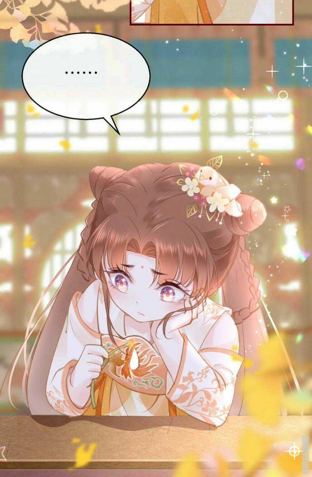 CHỈ CÓ TÌNH YÊU MỚI CÓ THỂ NGĂN CẢN HẮC HÓA Chapter 15 trang 23