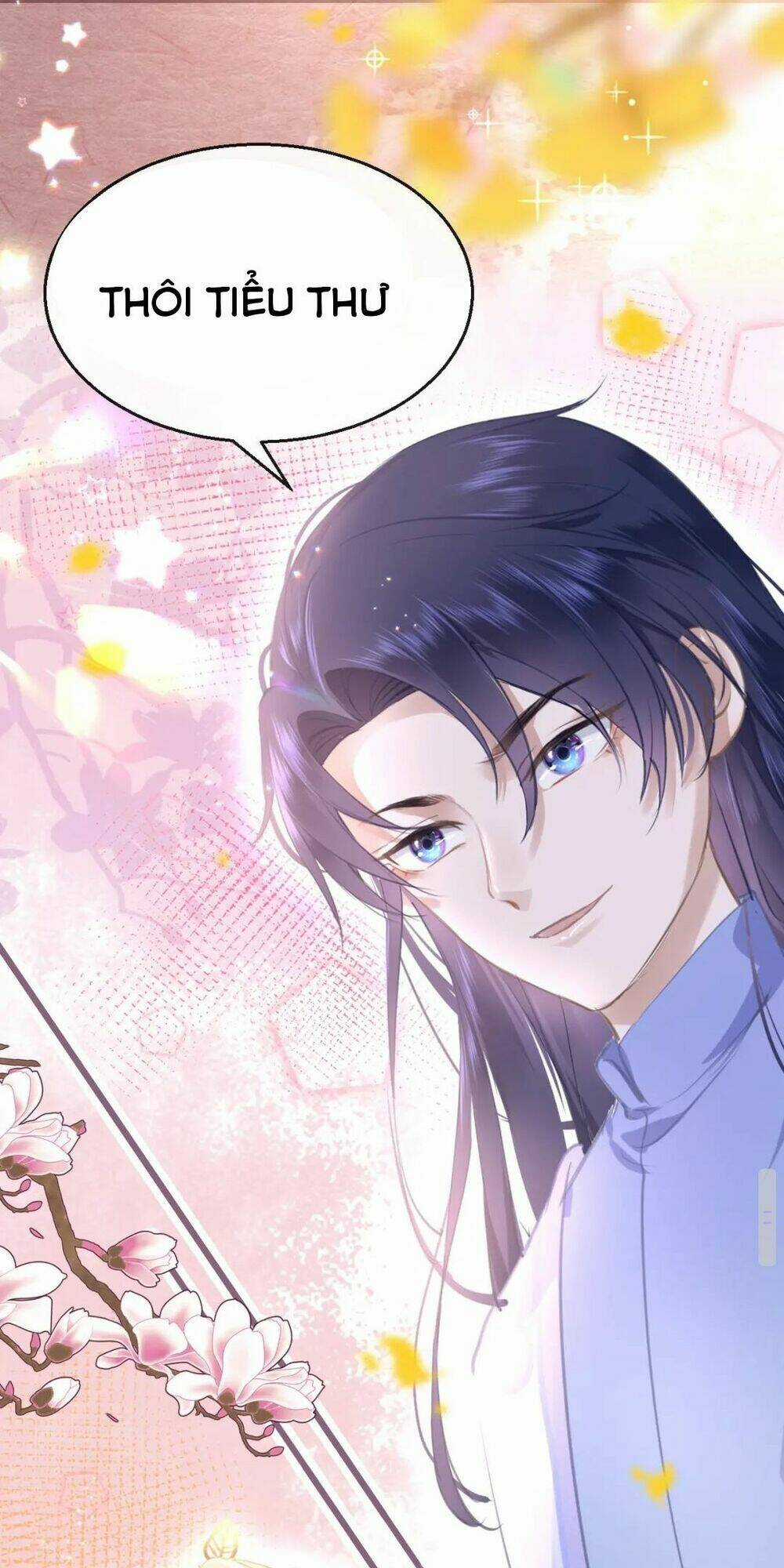 CHỈ CÓ TÌNH YÊU MỚI CÓ THỂ NGĂN CẢN HẮC HÓA Chapter 15 trang 24