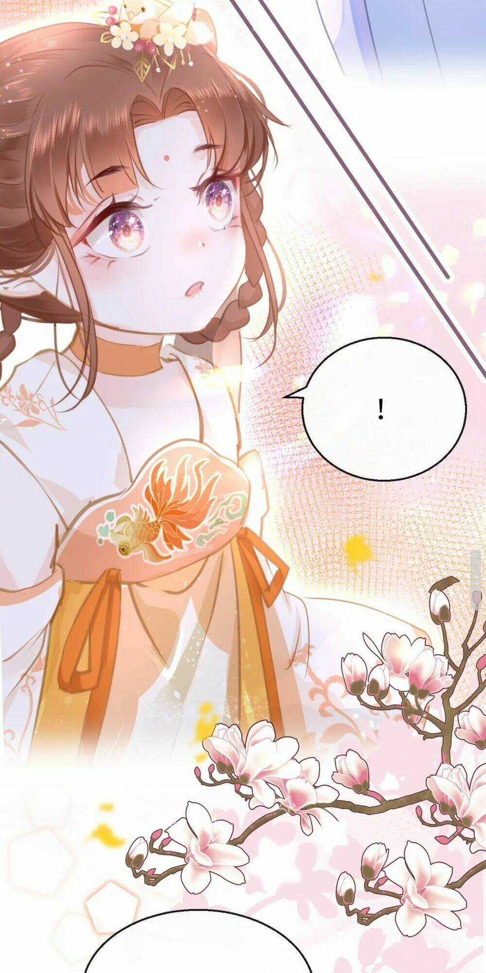 CHỈ CÓ TÌNH YÊU MỚI CÓ THỂ NGĂN CẢN HẮC HÓA Chapter 15 trang 25