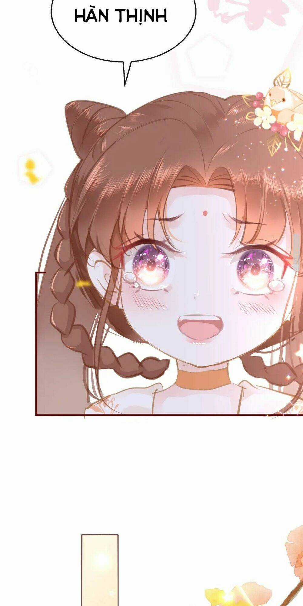 CHỈ CÓ TÌNH YÊU MỚI CÓ THỂ NGĂN CẢN HẮC HÓA Chapter 15 trang 26