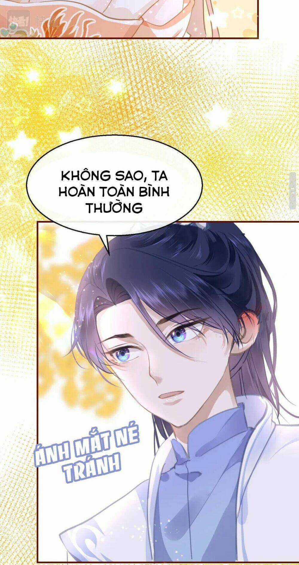 CHỈ CÓ TÌNH YÊU MỚI CÓ THỂ NGĂN CẢN HẮC HÓA Chapter 15 trang 31
