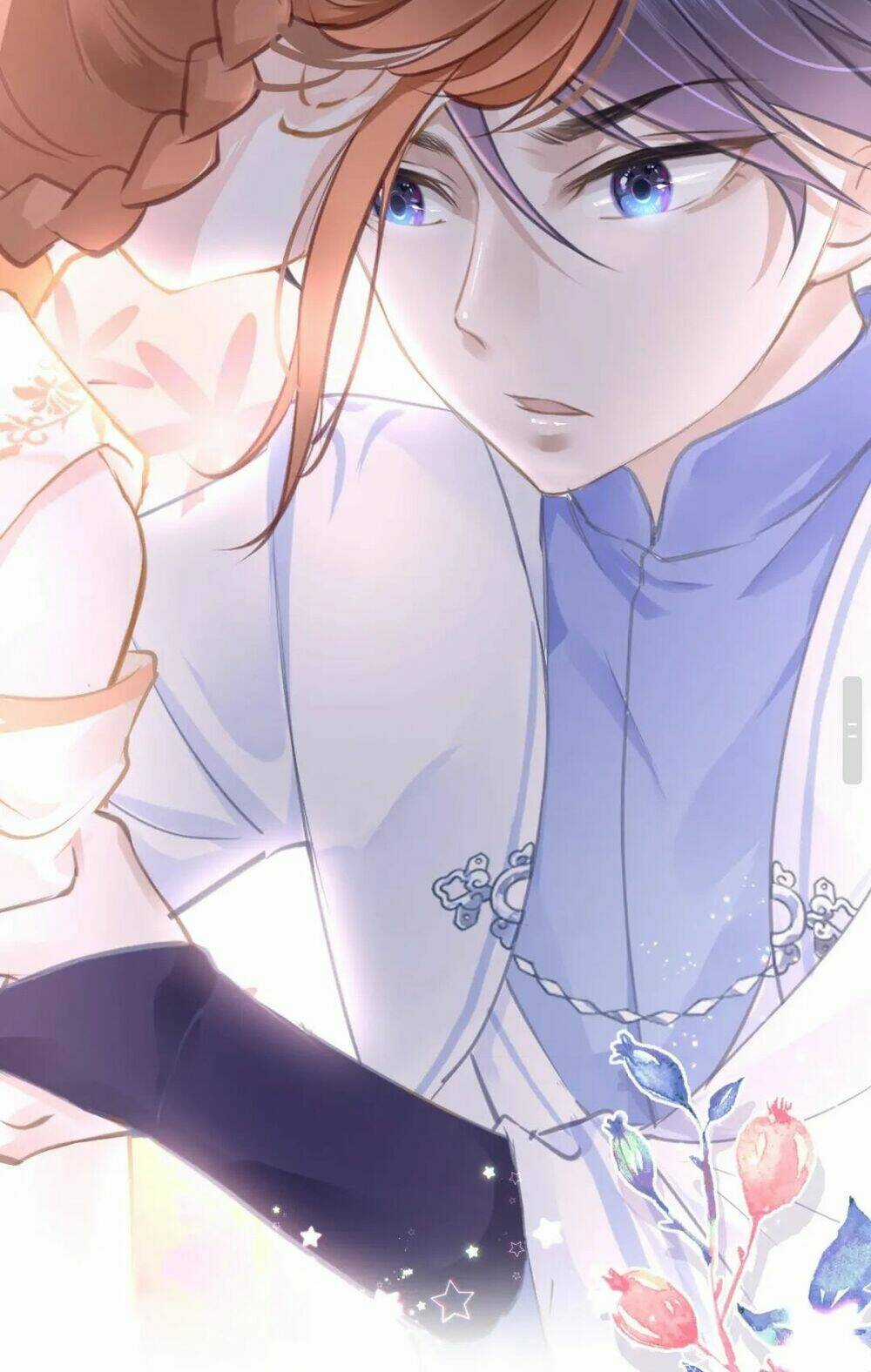 CHỈ CÓ TÌNH YÊU MỚI CÓ THỂ NGĂN CẢN HẮC HÓA Chapter 15 trang 36