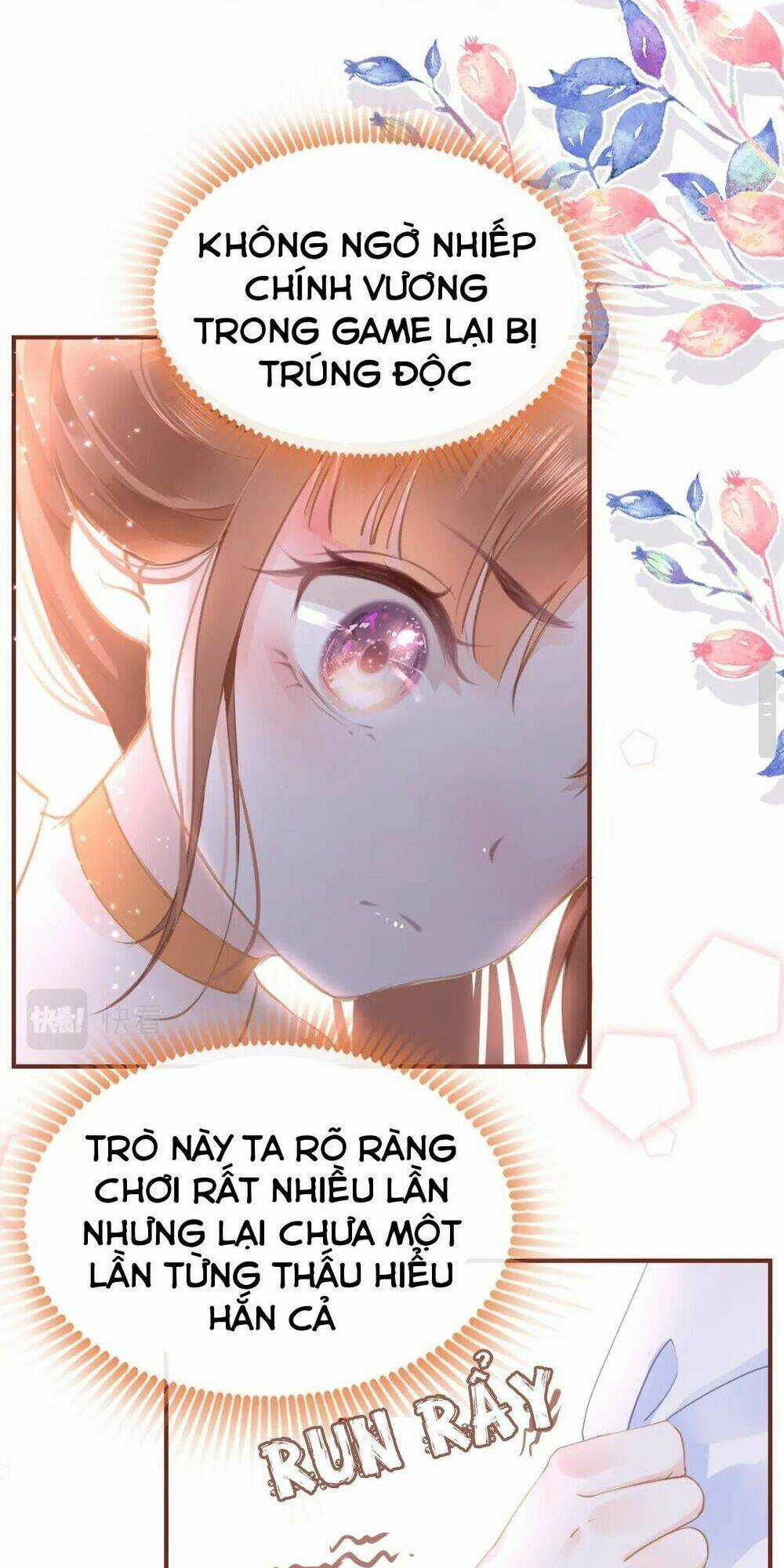 CHỈ CÓ TÌNH YÊU MỚI CÓ THỂ NGĂN CẢN HẮC HÓA Chapter 15 trang 37