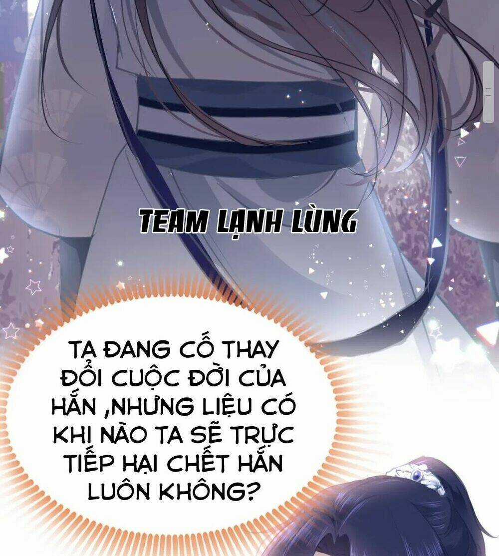 CHỈ CÓ TÌNH YÊU MỚI CÓ THỂ NGĂN CẢN HẮC HÓA Chapter 15 trang 39