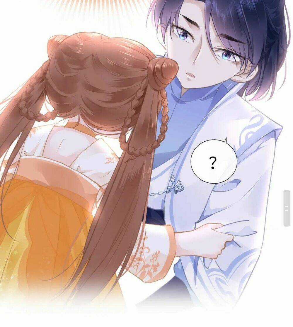 CHỈ CÓ TÌNH YÊU MỚI CÓ THỂ NGĂN CẢN HẮC HÓA Chapter 15 trang 40