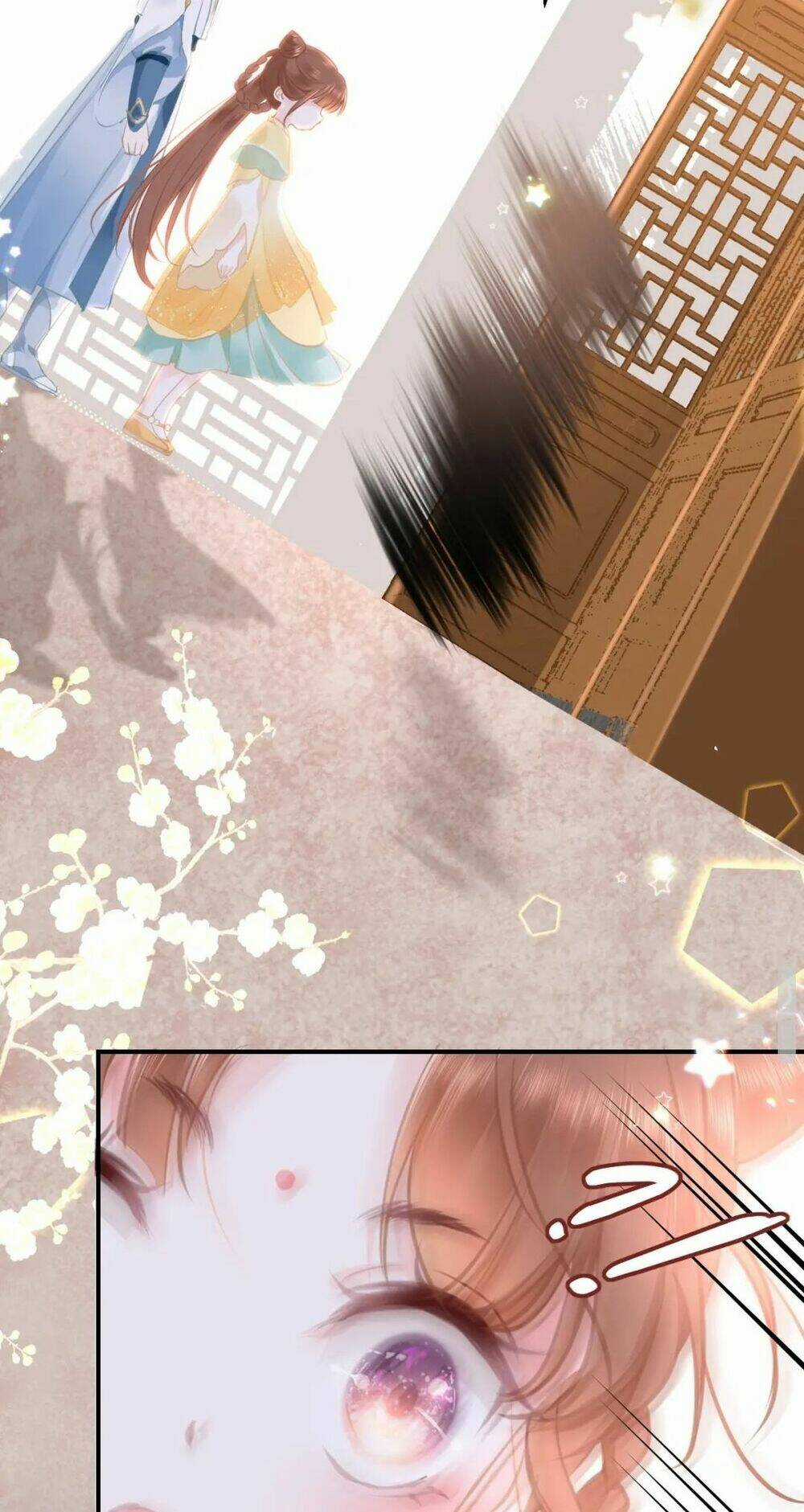 CHỈ CÓ TÌNH YÊU MỚI CÓ THỂ NGĂN CẢN HẮC HÓA Chapter 15 trang 48