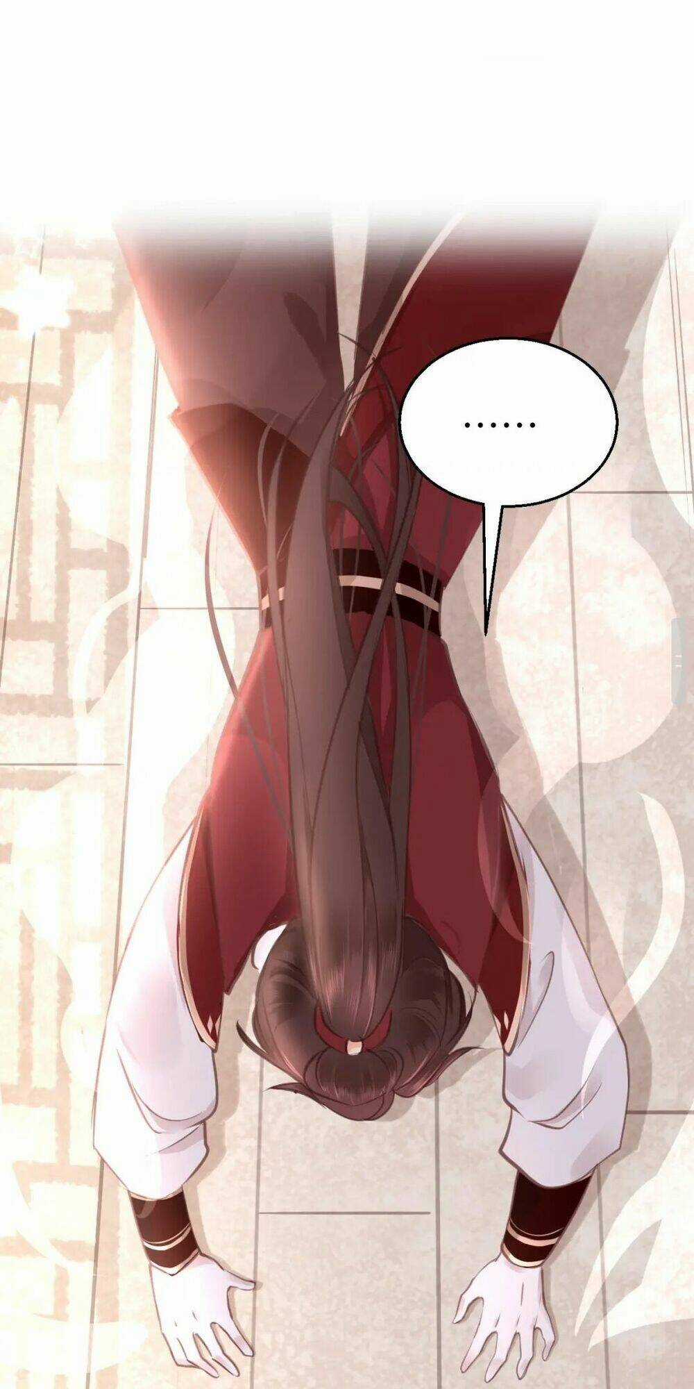 CHỈ CÓ TÌNH YÊU MỚI CÓ THỂ NGĂN CẢN HẮC HÓA Chapter 15 trang 50