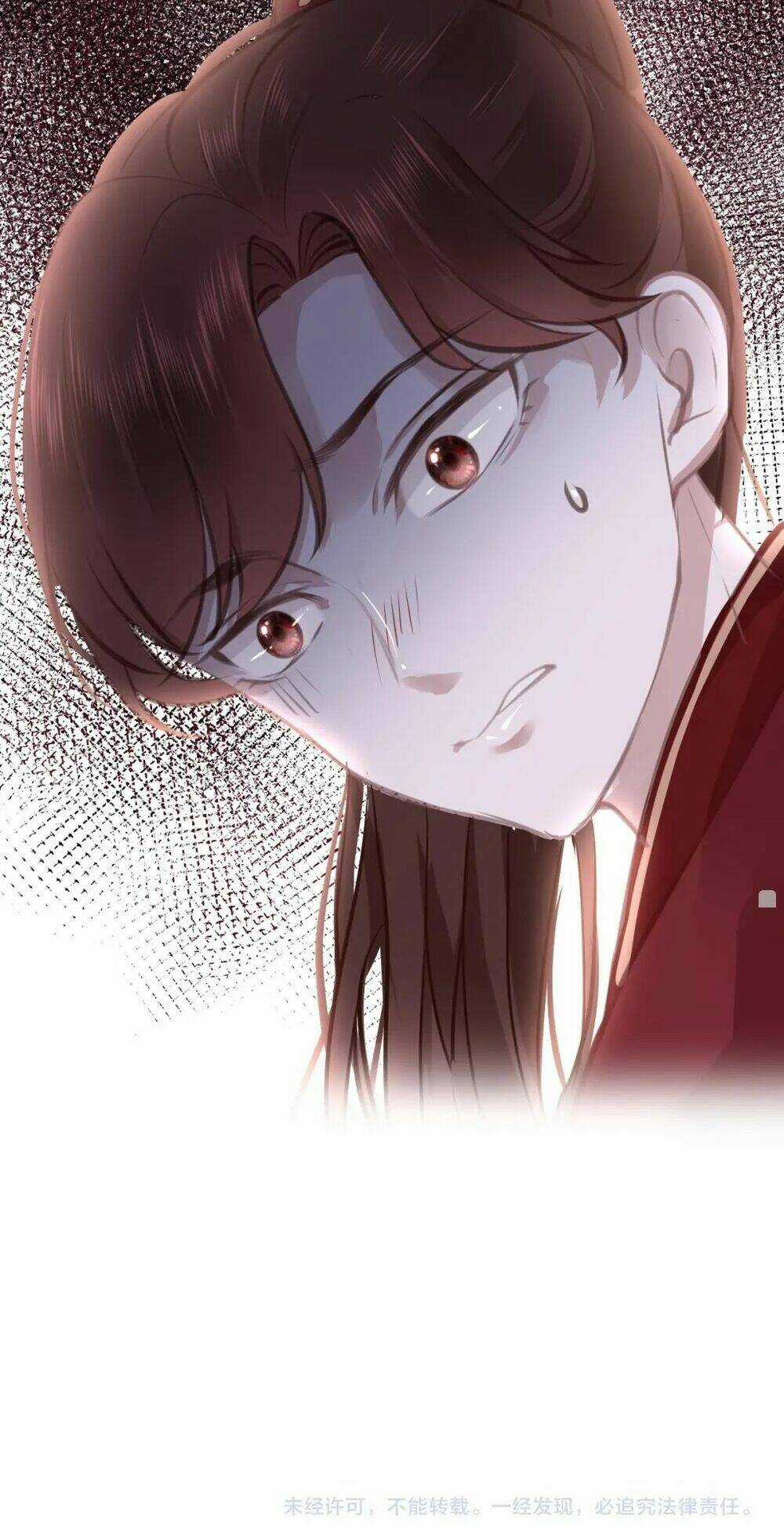 CHỈ CÓ TÌNH YÊU MỚI CÓ THỂ NGĂN CẢN HẮC HÓA Chapter 15 trang 57