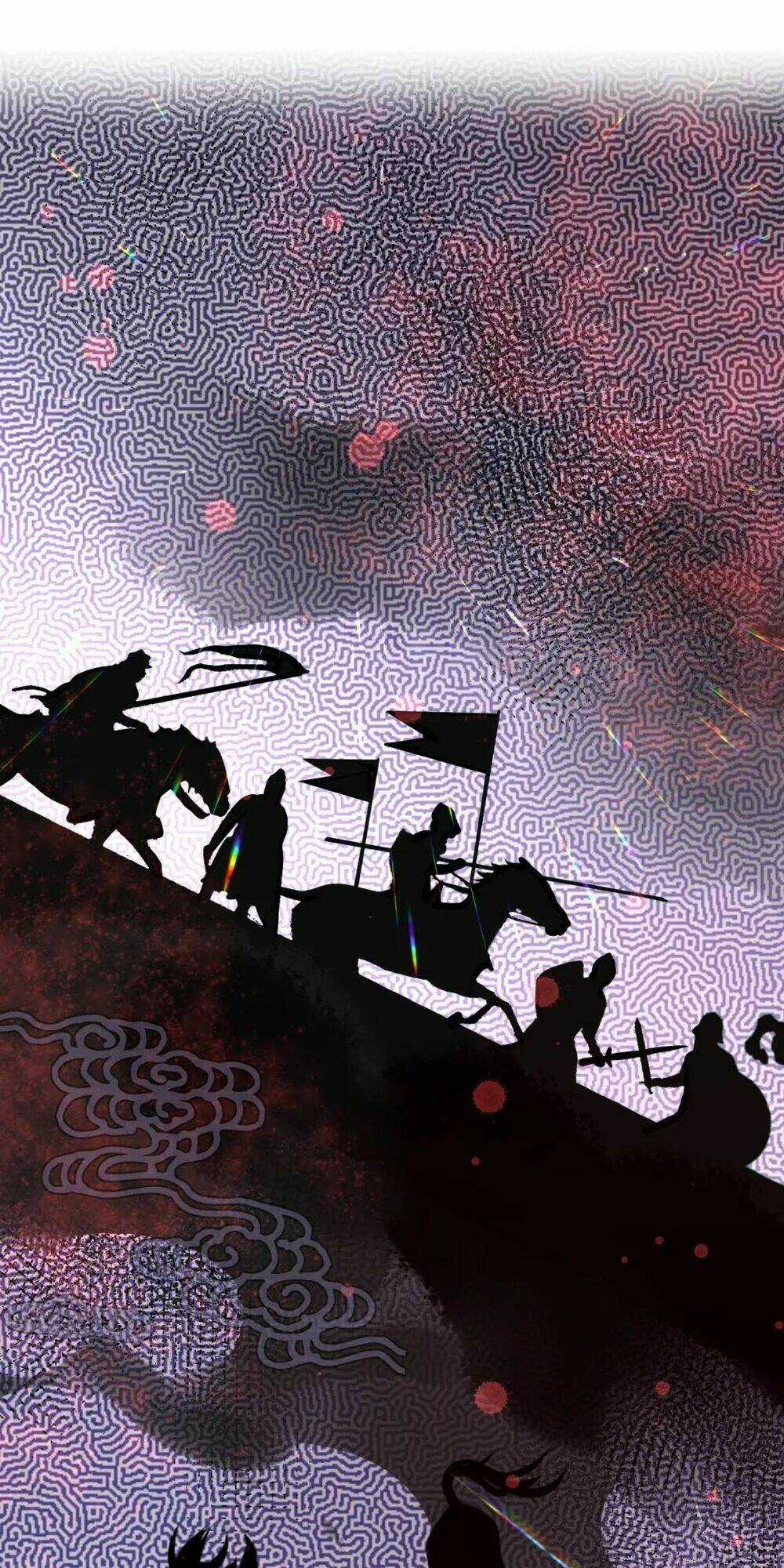 CHỈ CÓ TÌNH YÊU MỚI CÓ THỂ NGĂN CẢN HẮC HÓA Chapter 15 trang 9