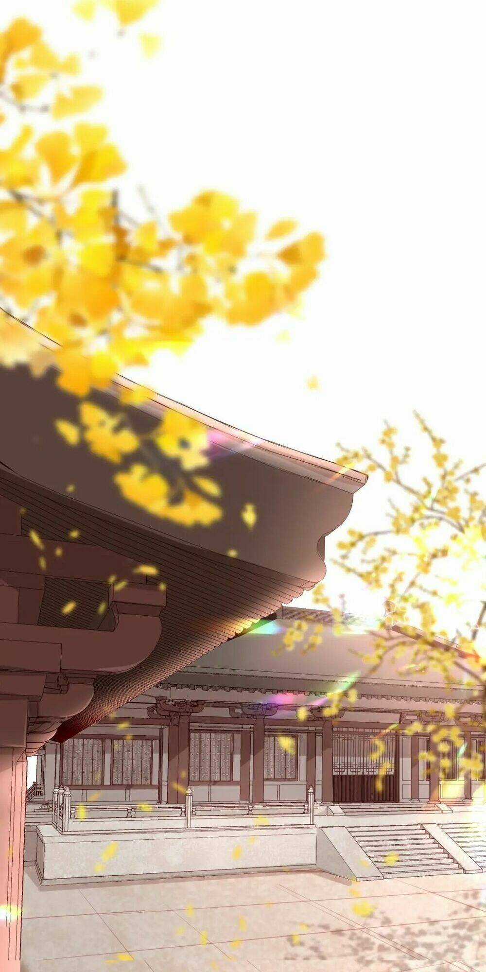 CHỈ CÓ TÌNH YÊU MỚI CÓ THỂ NGĂN CẢN HẮC HÓA Chapter 19 trang 1