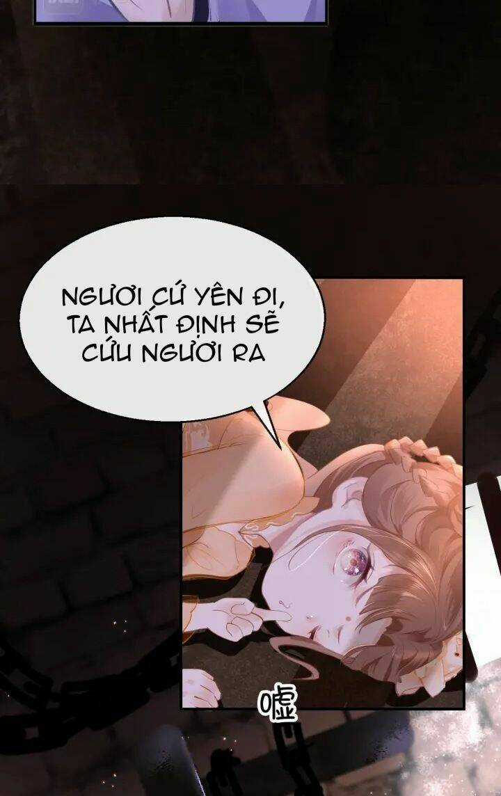 CHỈ CÓ TÌNH YÊU MỚI CÓ THỂ NGĂN CẢN HẮC HÓA Chapter 2 trang 12