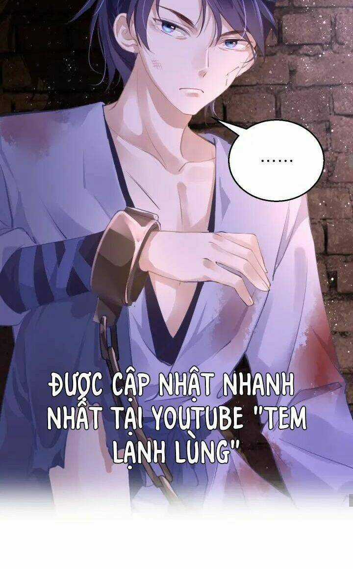 CHỈ CÓ TÌNH YÊU MỚI CÓ THỂ NGĂN CẢN HẮC HÓA Chapter 2 trang 24