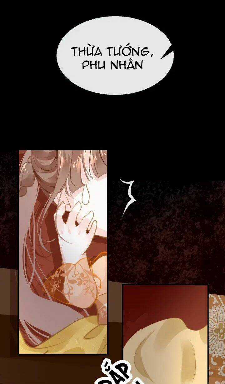 CHỈ CÓ TÌNH YÊU MỚI CÓ THỂ NGĂN CẢN HẮC HÓA Chapter 2 trang 28