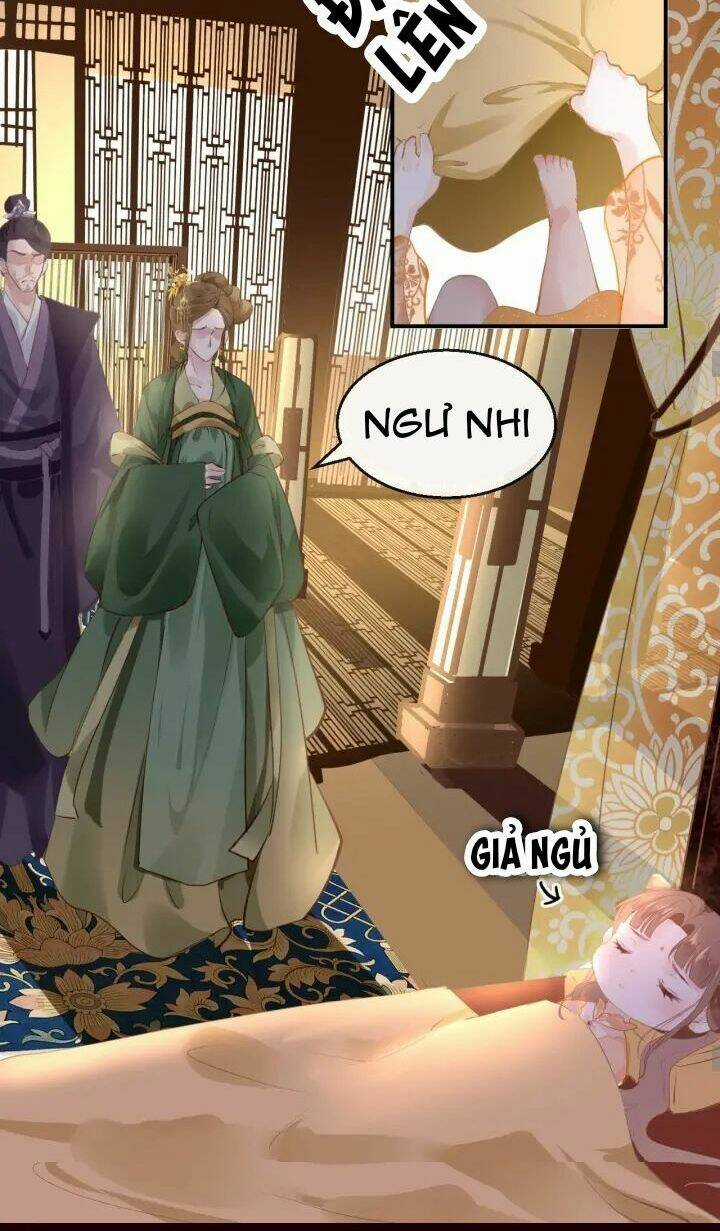 CHỈ CÓ TÌNH YÊU MỚI CÓ THỂ NGĂN CẢN HẮC HÓA Chapter 2 trang 29