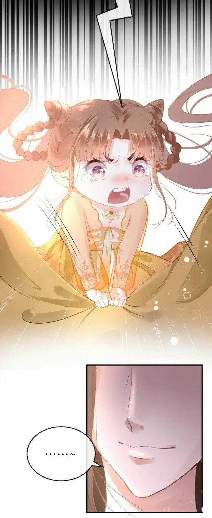 CHỈ CÓ TÌNH YÊU MỚI CÓ THỂ NGĂN CẢN HẮC HÓA Chapter 2 trang 35