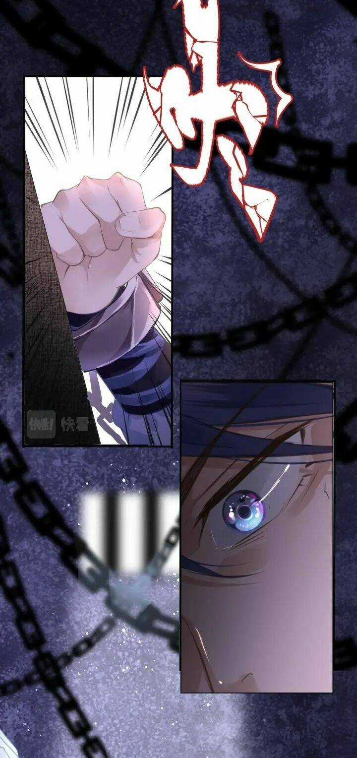 CHỈ CÓ TÌNH YÊU MỚI CÓ THỂ NGĂN CẢN HẮC HÓA Chapter 2 trang 6