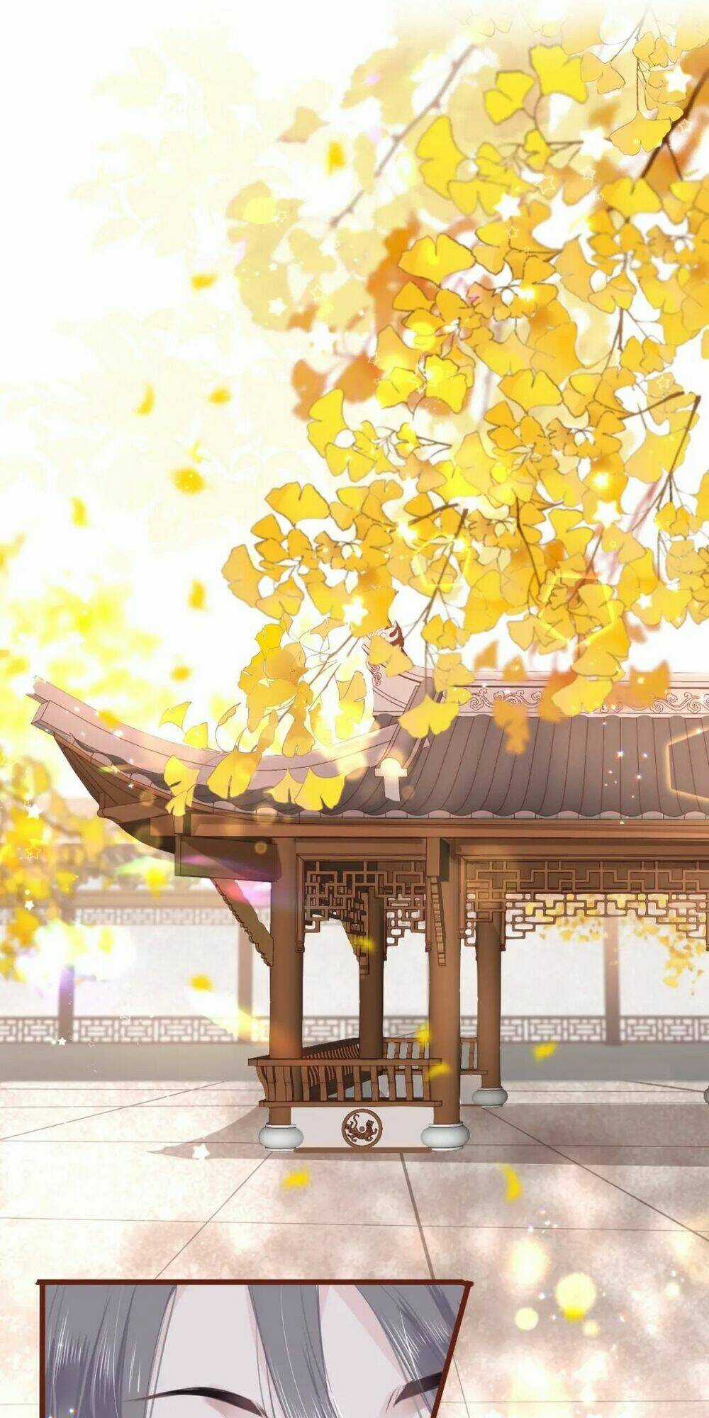 CHỈ CÓ TÌNH YÊU MỚI CÓ THỂ NGĂN CẢN HẮC HÓA Chapter 23 trang 1