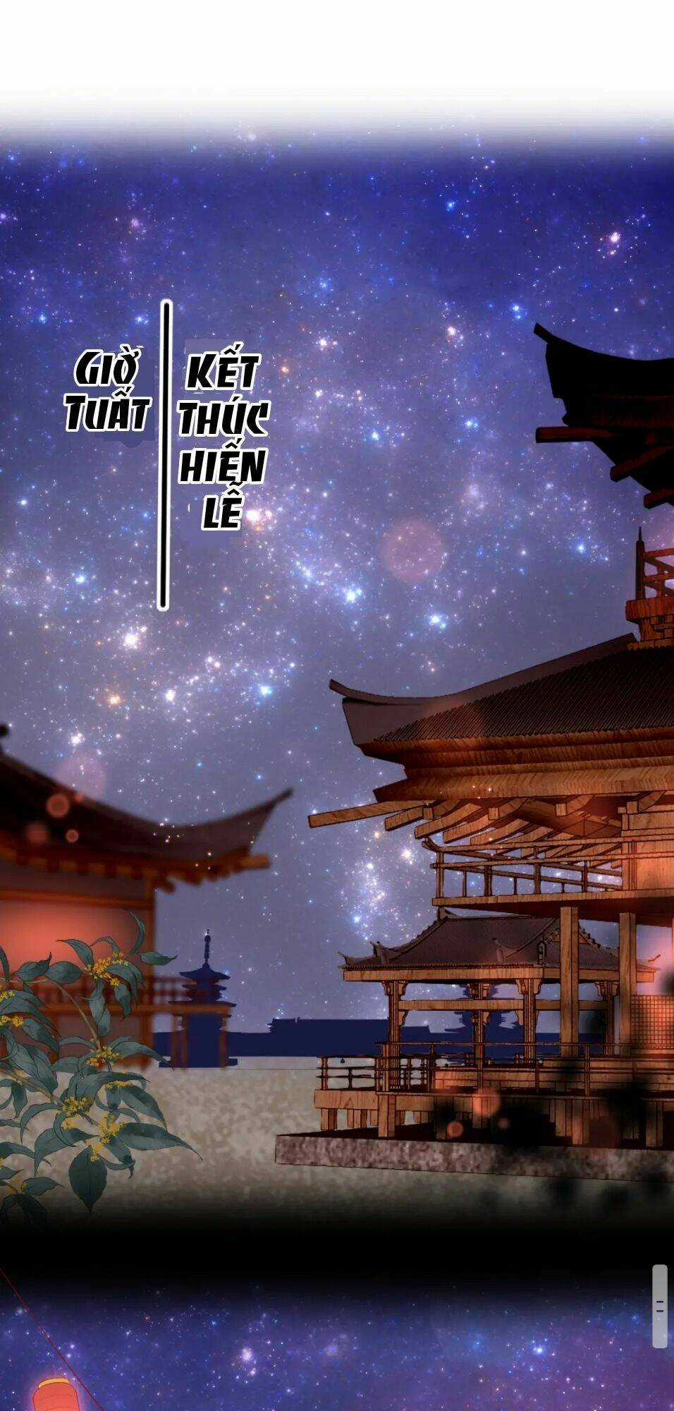 CHỈ CÓ TÌNH YÊU MỚI CÓ THỂ NGĂN CẢN HẮC HÓA Chapter 29 trang 1