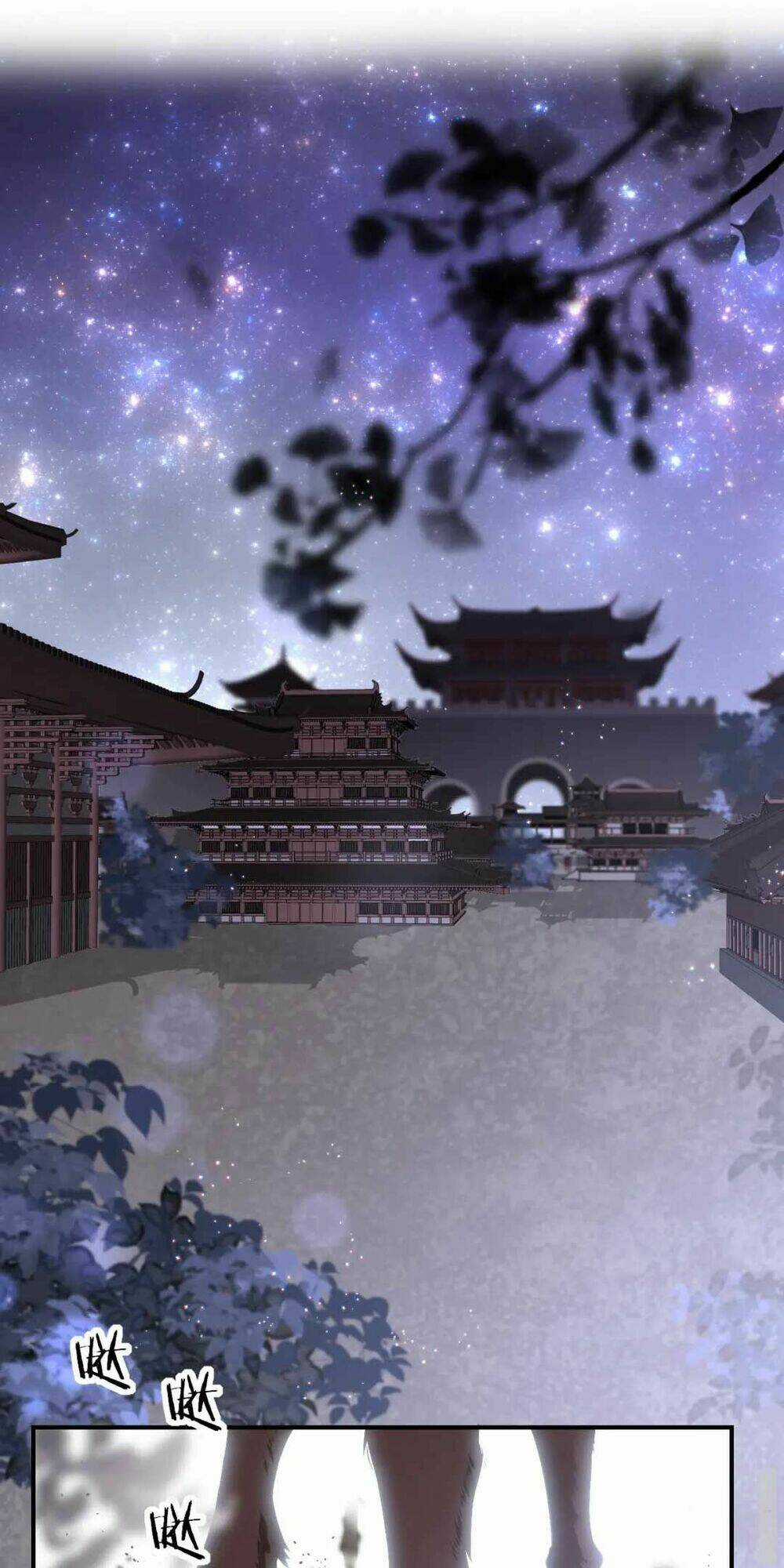CHỈ CÓ TÌNH YÊU MỚI CÓ THỂ NGĂN CẢN HẮC HÓA Chapter 31 trang 0