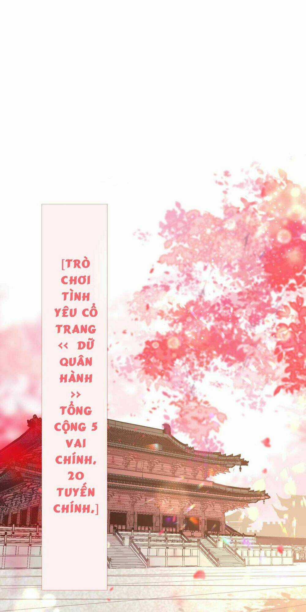 CHỈ CÓ TÌNH YÊU MỚI CÓ THỂ NGĂN CẢN HẮC HÓA Chapter 32 trang 1