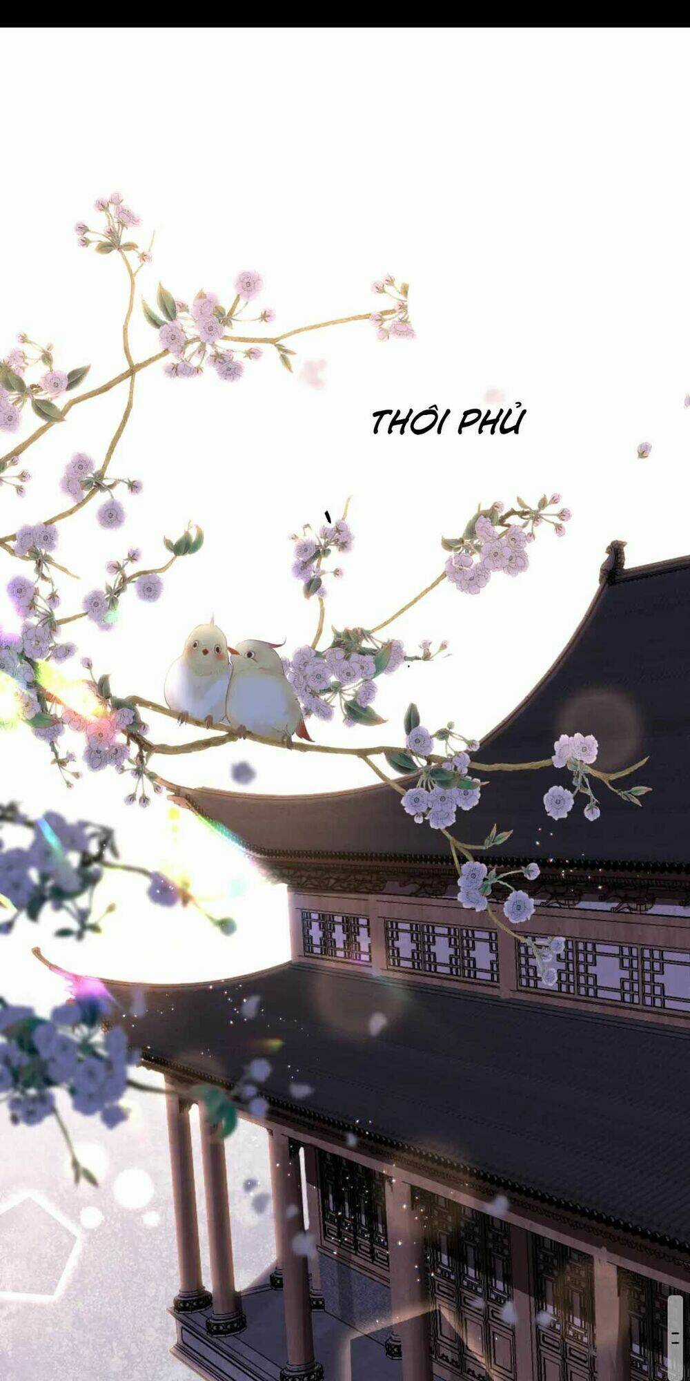 CHỈ CÓ TÌNH YÊU MỚI CÓ THỂ NGĂN CẢN HẮC HÓA Chapter 37 trang 1