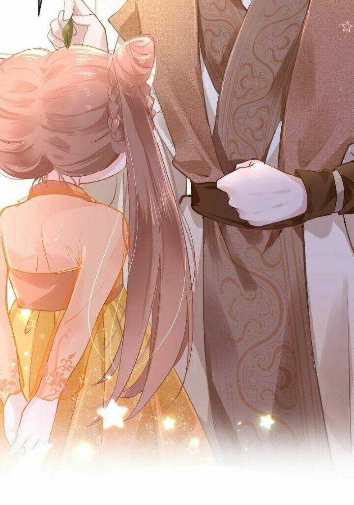 CHỈ CÓ TÌNH YÊU MỚI CÓ THỂ NGĂN CẢN HẮC HÓA Chapter 4 trang 11